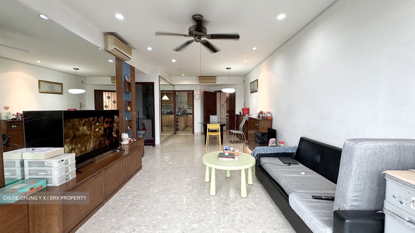 Yew Mei Green (D23), Condominium #516233401